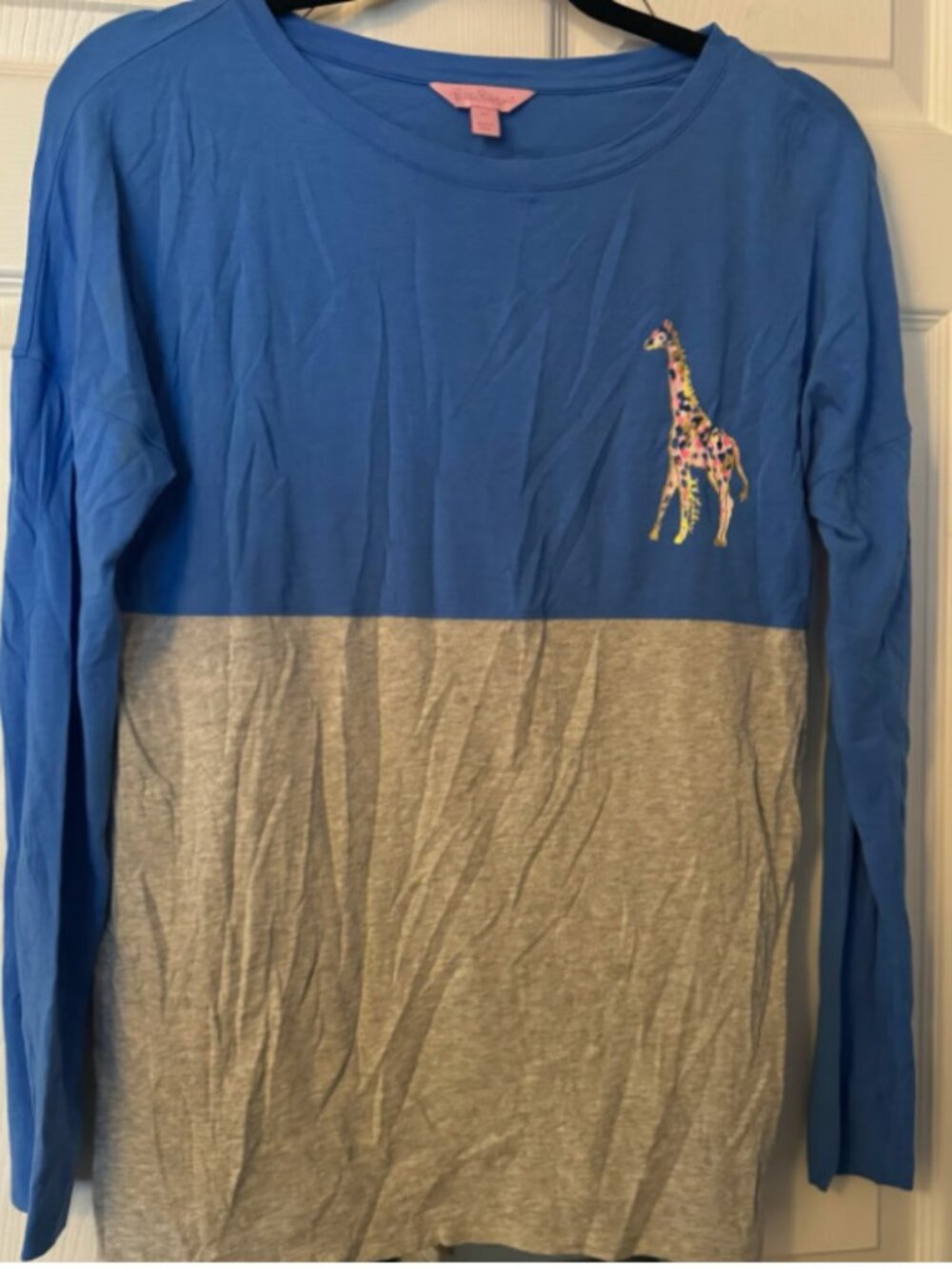 Lilly Pulitzer Finn Top